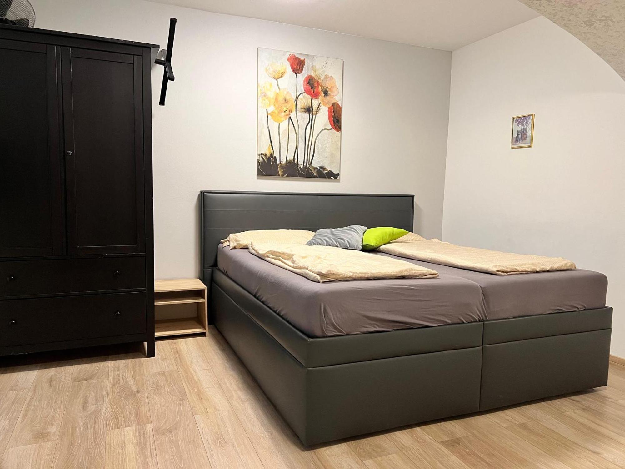 Stylish 1br Flat In A Prime Location Wien